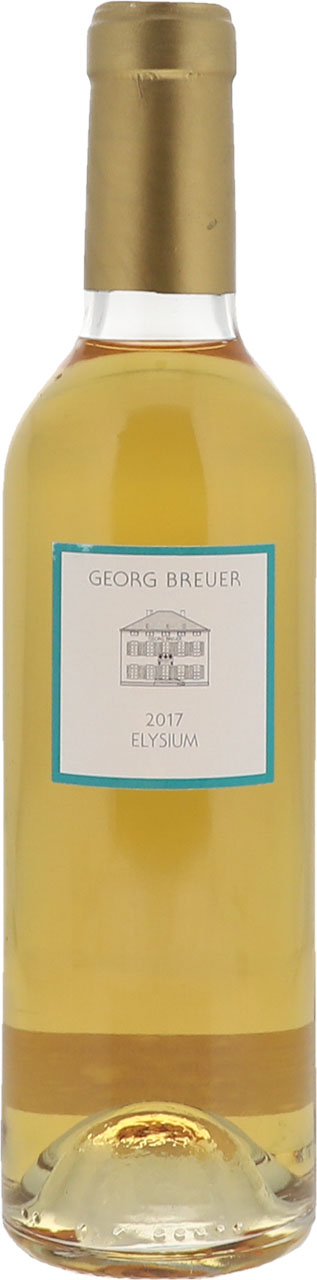Georg Breuer ELYSIUM Riesling Beerenauslese 2017