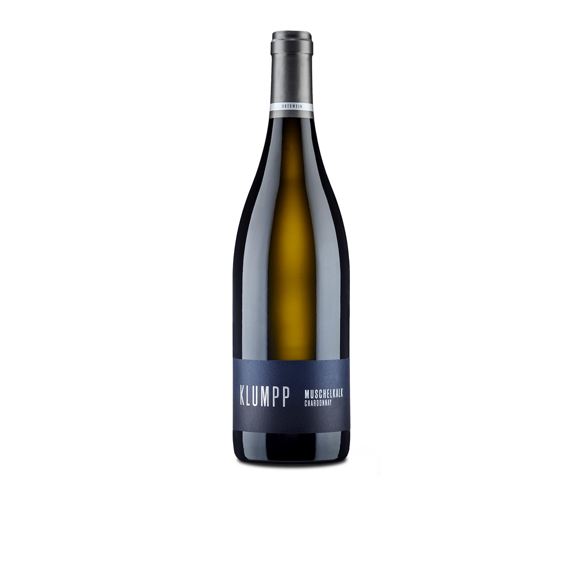 KLUMPP Chardonnay Muschelkalk Ortswein 2021