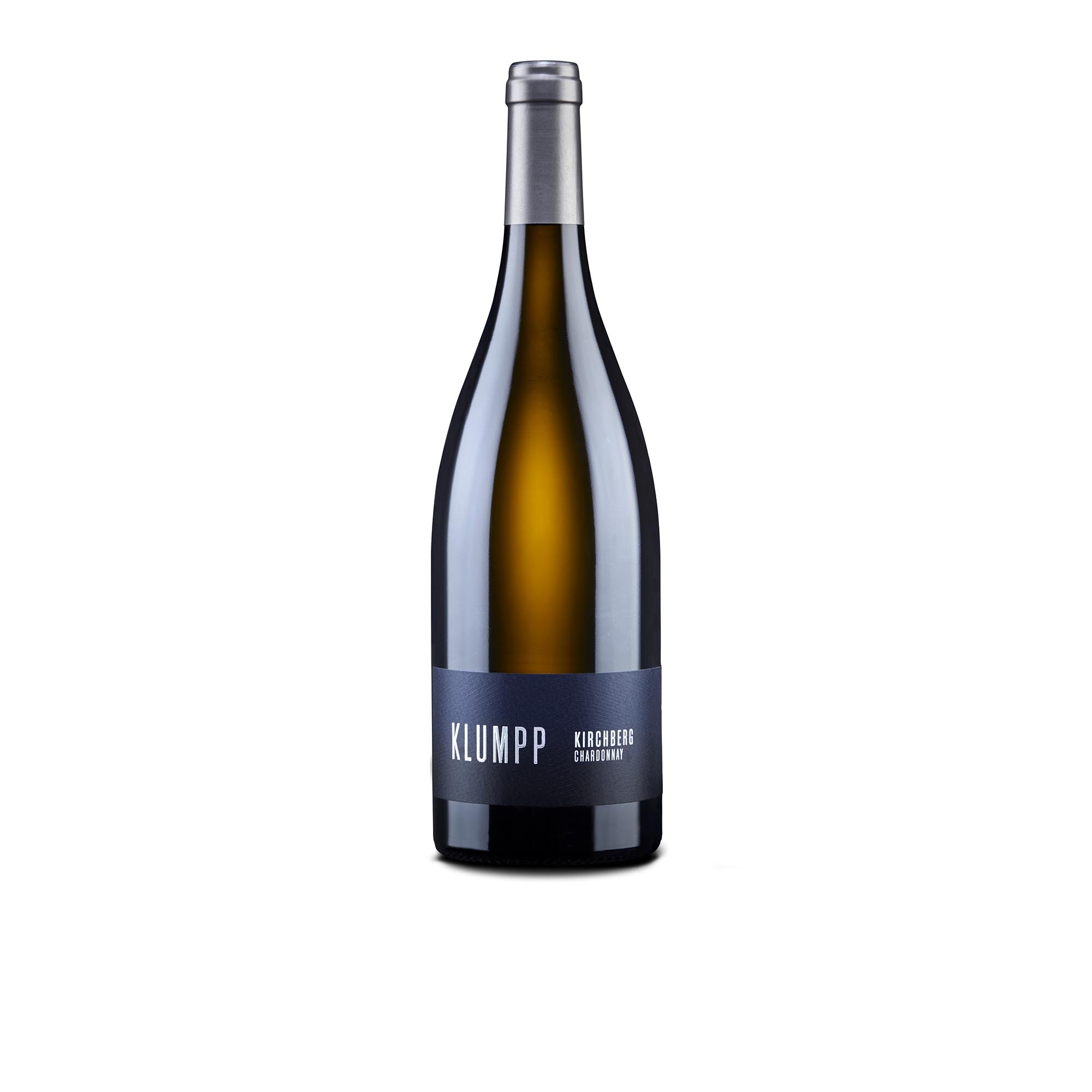 KLUMPP Chardonnay Kirchberg Lagenwein 2021